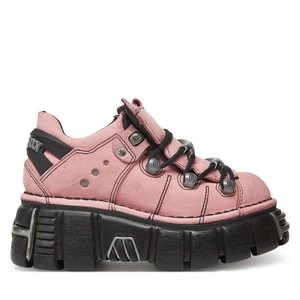 Obrázek produktu Sneakersy NEW ROCK M-120N-C78 Růžová