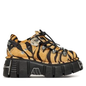 Obrázek produktu Sneakersy NEW ROCK M-120N-C86 Béžová