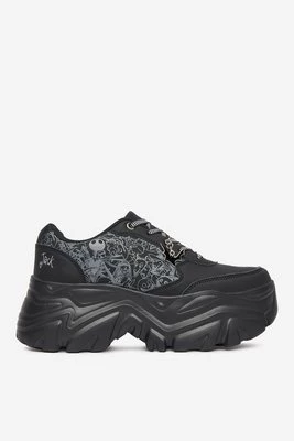 Obrázek produktu Sneakersy NIGHTMARE BEFORE CHRISTMAS