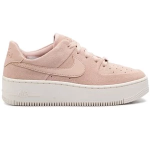 Obrázek produktu Sneakersy Nike Af1 Sage Low AR5339 201 Béžová