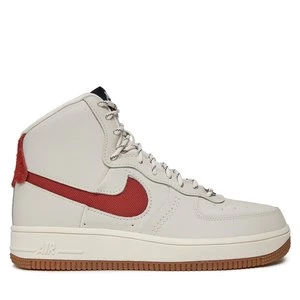 Obrázek produktu Sneakersy Nike Af1 Sculpt Wild FB7960 001 Béžová