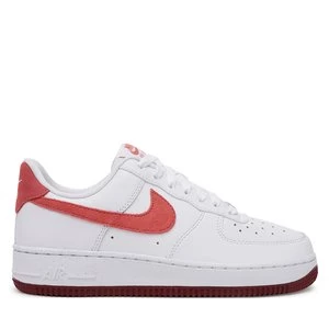 Obrázek produktu Sneakersy Nike Air Force 1 `07 FQ7626 Bílá