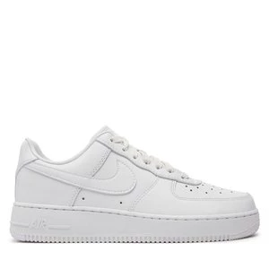 Obrázek produktu Sneakersy Nike Air Force 1 '07 Fresh DM0211 100 Bílá