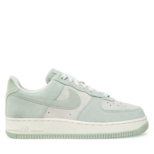 Obrázek produktu Sneakersy Nike Air Force 1 07 HQ1497 Zelená