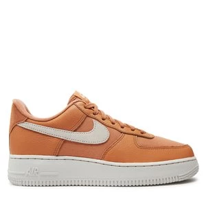 Obrázek produktu Sneakersy Nike Air Force 1 '07 Lx DV7186 200 Oranžová
