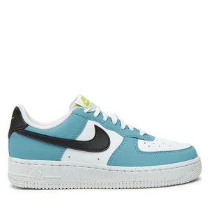 Obrázek produktu Sneakersy Nike Air Force 1 '07 Next Nature HJ9571 400 Modrá