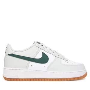 Obrázek produktu Sneakersy Nike Air Force 1 (GS) CT3839 007 Bílá