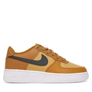 Obrázek produktu Sneakersy Nike Air Force 1 (GS) CT3839 700 Hnědá