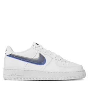 Obrázek produktu Sneakersy Nike Air Force 1 Impact Nn Gs FD0688 100 Bílá