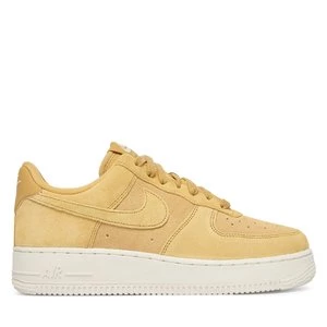 Obrázek produktu Sneakersy Nike Air Force 1'07 HJ5336 700 Béžová