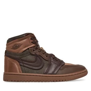 Obrázek produktu Sneakersy Nike Air Jordan 1 FZ8779 200 Hnědá