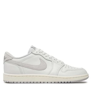 Obrázek produktu Sneakersy Nike Air Jordan 1 low 85 FB9933 100 Bílá