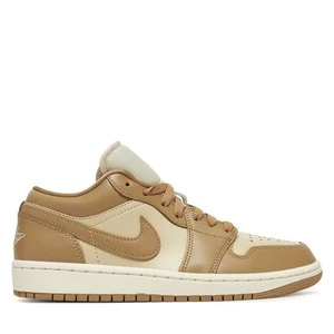 Obrázek produktu Sneakersy Nike Air Jordan 1 Low DC0774 203 Béžová