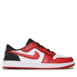 Obrázek produktu Sneakersy Nike Air Jordan 1 Low Flyease DM1206 163 Červená
