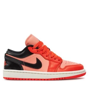 Obrázek produktu Sneakersy Nike Air Jordan 1 Low Se DM3379 600 Korálová