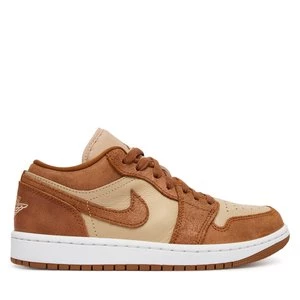 Obrázek produktu Sneakersy Nike Air Jordan 1 Low Se FJ3453 200 Hnědá