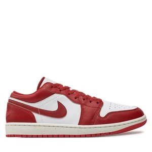 Obrázek produktu Sneakersy Nike Air Jordan 1 Low Se FJ3459 160 Bílá