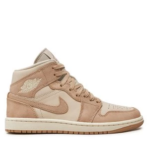 Obrázek produktu Sneakersy Nike Air Jordan 1 Mid Se FJ3448 200 Écru