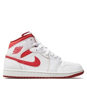 Obrázek produktu Sneakersy Nike Air Jordan 1 Mid Se FJ3458 160 Bílá