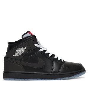 Obrázek produktu Sneakersy Nike Air Jordan 1 Mid SE HV5177 010 Černá