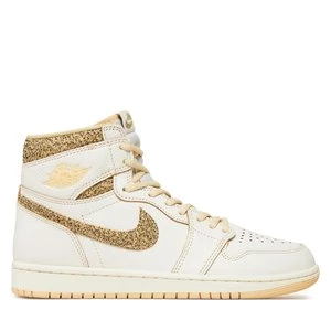 Obrázek produktu Sneakersy Nike Air Jordan 1 Retro Hi FD8631 100 Bílá