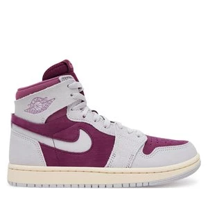 Obrázek produktu Sneakersy Nike Air Jordan 1 Zm Air Cmft 2 DV1305 600 Šedá
