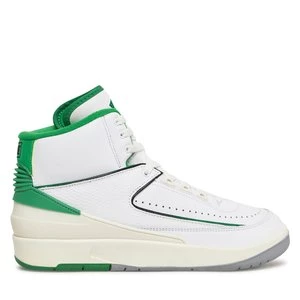 Obrázek produktu Sneakersy Nike Air Jordan 2 Retro DR8884 103 Bílá