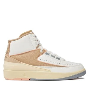 Obrázek produktu Sneakersy Nike Air Jordan 2 Retro DX4400 118 Bílá