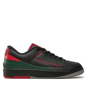 Obrázek produktu Sneakersy Nike Air Jordan 2 Retro Low DV9956 006 Černá