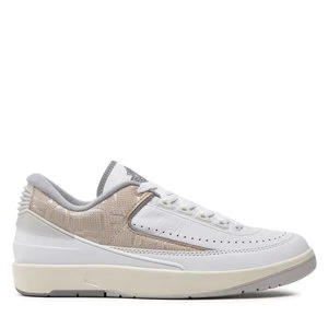 Obrázek produktu Sneakersy Nike Air Jordan 2 Retro Low DV9956 100 Bílá