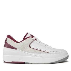 Obrázek produktu Sneakersy Nike Air Jordan 2 Retro Low DV9956-103 Bílá