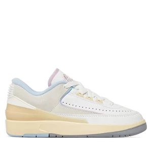 Obrázek produktu Sneakersy Nike Air Jordan 2 Retro Low DX4401 146 Bílá