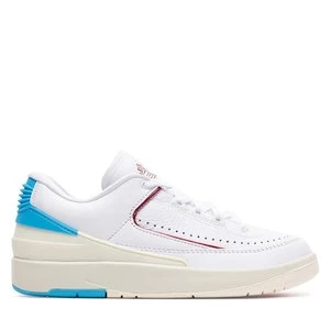 Obrázek produktu Sneakersy Nike Air Jordan 2 Retro Low DX4401 164 Bílá