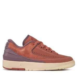 Obrázek produktu Sneakersy Nike Air Jordan 2 Retro Low DX4401 800 Růžová