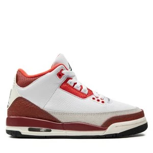 Obrázek produktu Sneakersy Nike Air Jordan 3 Retro SE (GS) DV7028 108 Bílá