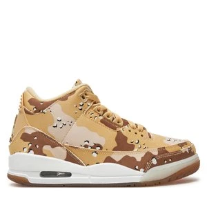 Obrázek produktu Sneakersy Nike Air Jordan 3 Retro Tex HM4301 200 Béžová