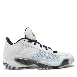 Obrázek produktu Sneakersy Nike Air Jordan XXXVIII Low FD2326 107 Bílá