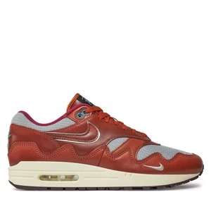 Obrázek produktu Sneakersy Nike Air Max 1 Patta The Next Wave DO9549 200 Hnědá