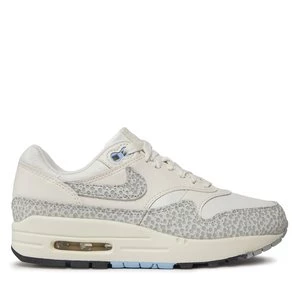Obrázek produktu Sneakersy Nike Air Max 1 Sfr FB5059 100 Écru