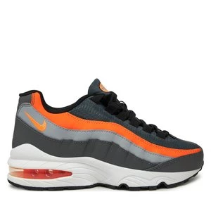 Obrázek produktu Sneakersy Nike Air Max '95 (GS) 905348 033 Šedá
