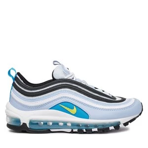Obrázek produktu Sneakersy Nike Air Max 97 (GS) 921522 408 Modrá