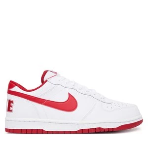 Obrázek produktu Sneakersy Nike Big Low 355152 Bílá