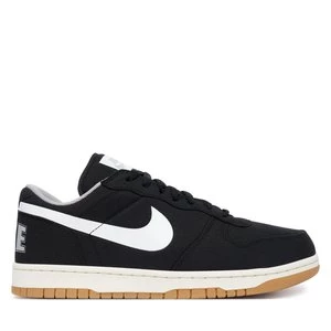 Obrázek produktu Sneakersy Nike Big Nike Lux Low 854166 Černá