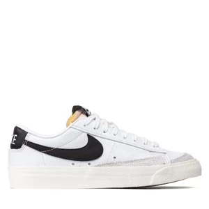 Obrázek produktu Sneakersy Nike Blazer Low '77 DC4769 102 Bílá