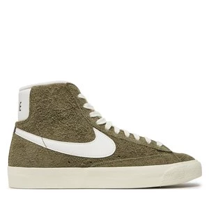 Obrázek produktu Sneakersy Nike Blazer Mid '77 Vntg DV7006 201 Zelená