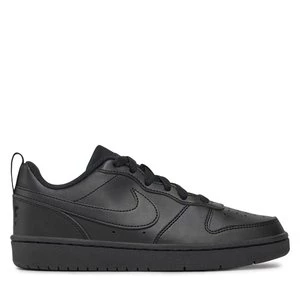 Obrázek produktu Sneakersy Nike Court Borough Low Recraft (GS) DV5456 002 Černá