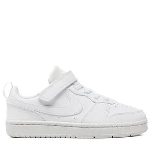 Obrázek produktu Sneakersy Nike Court Borough Low Recraft (Ps) DV5457 106 Bílá
