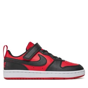 Obrázek produktu Sneakersy Nike Court Borough Low Recraft (PS) DV5457 600 Červená