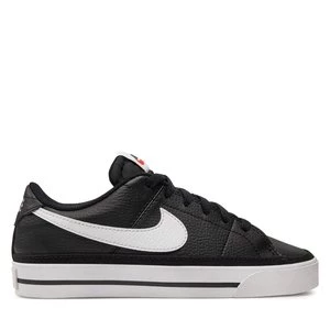 Obrázek produktu Sneakersy Nike Court Legacy Nn DH3162 001 Černá