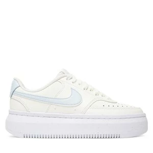 Obrázek produktu Sneakersy Nike Court Vision Alta DZ5394 Bílá